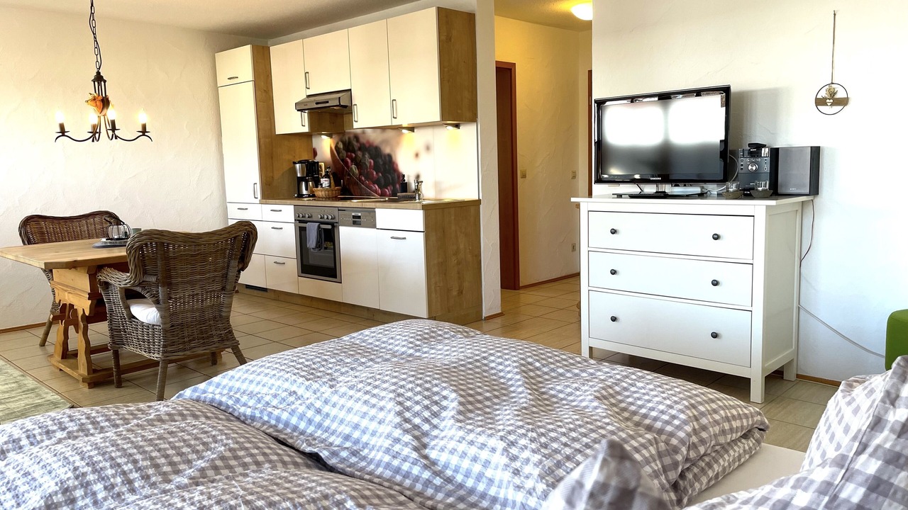 Photo of Bedroom in Obermaiselstein