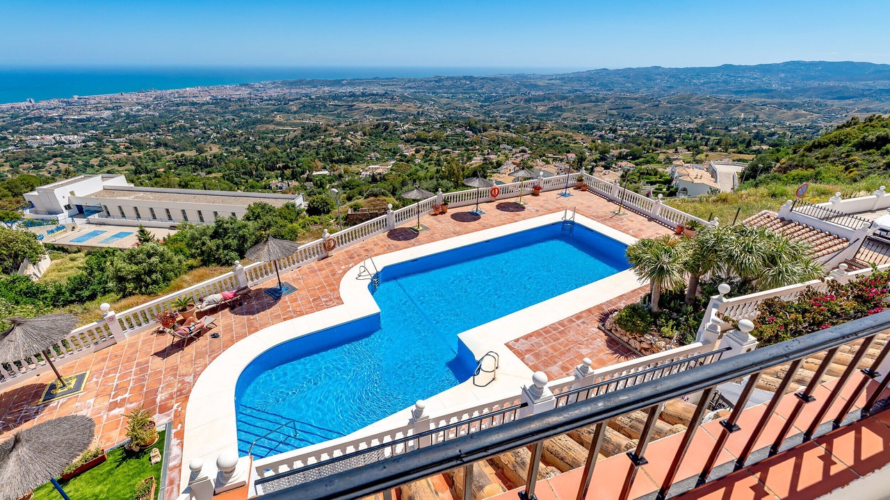 Photo of Outdoor in Mijas Pueblo