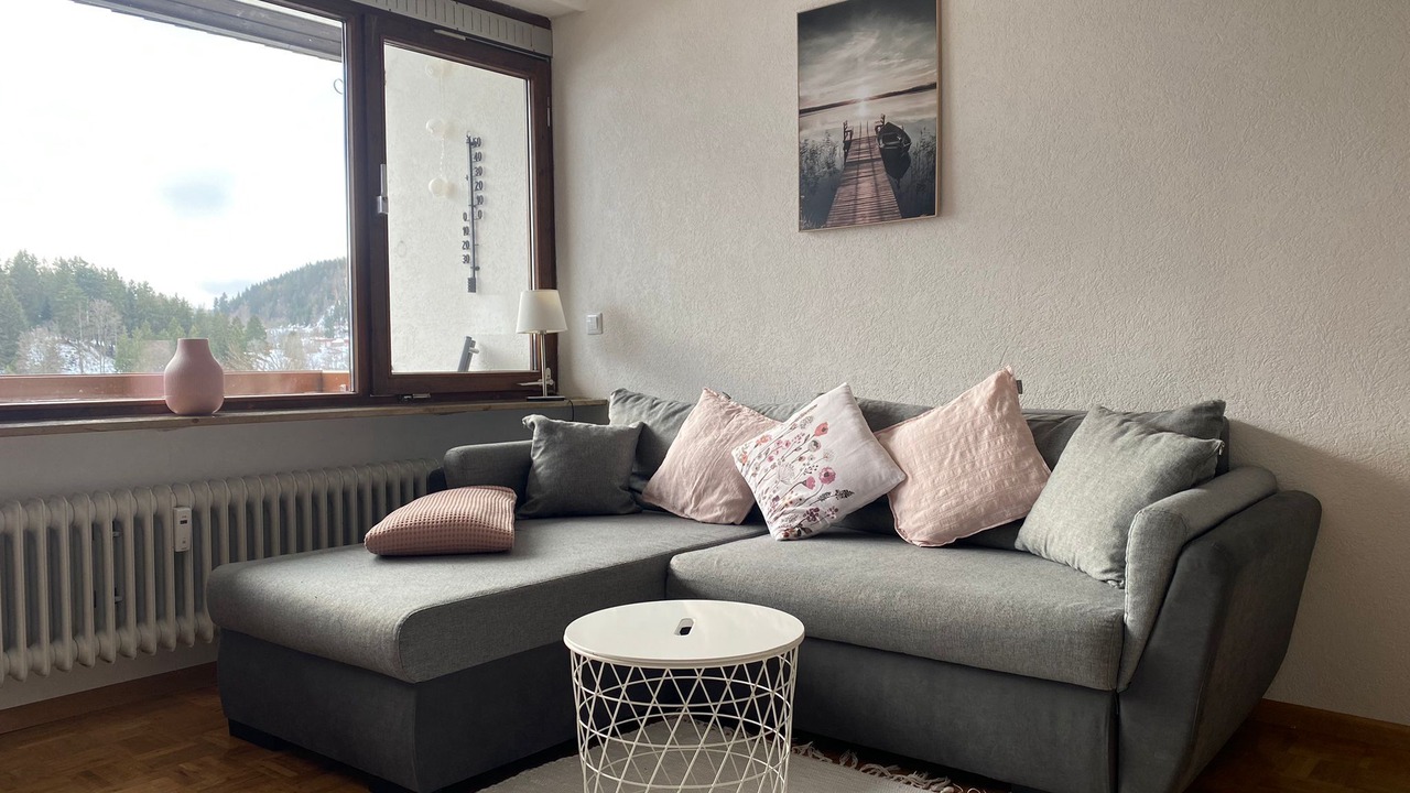 Photo of Livingroom in Lenzkirch