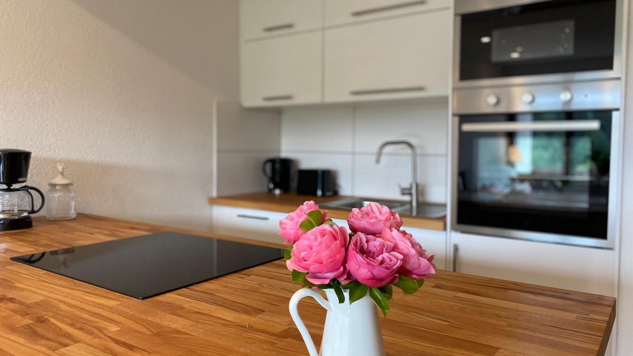 Photo of Kitchen in Lenzkirch