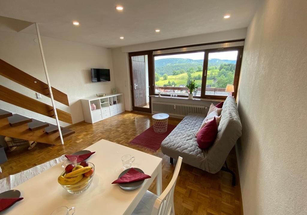 Photo of Livingroom in Lenzkirch