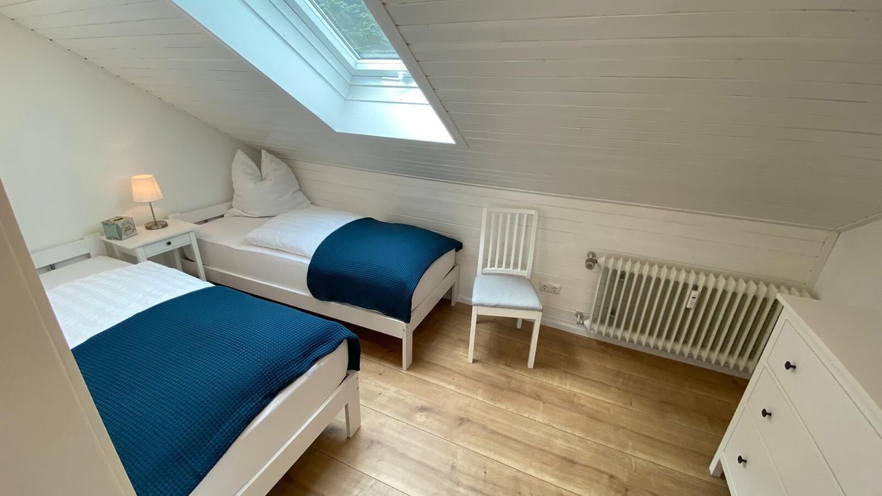 Photo of Bedroom in Lenzkirch