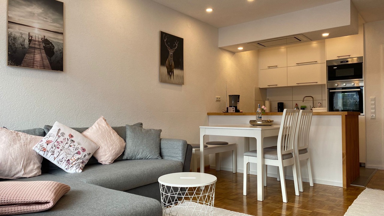 Photo of Livingroom in Lenzkirch