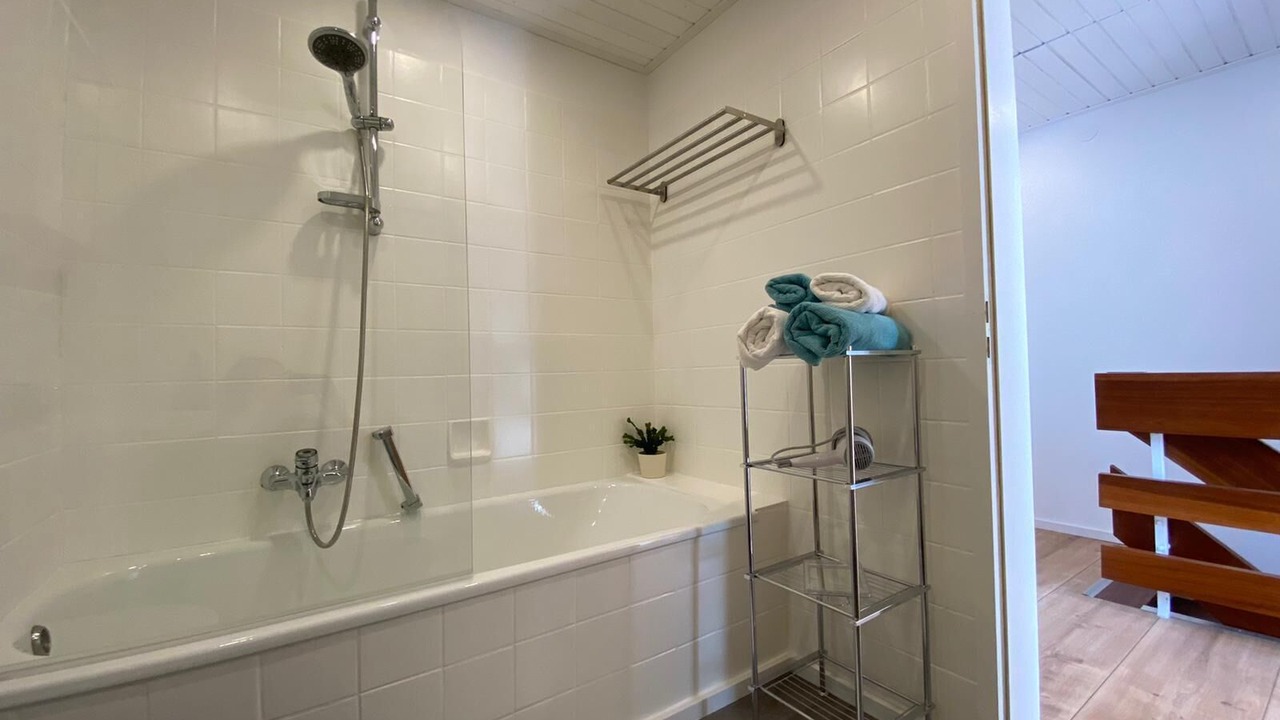 Photo of Bathroom in Lenzkirch