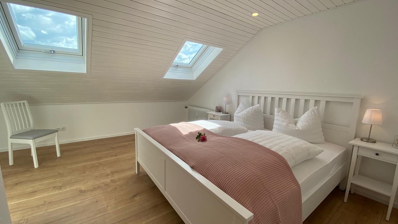 Photo of Bedroom in Lenzkirch