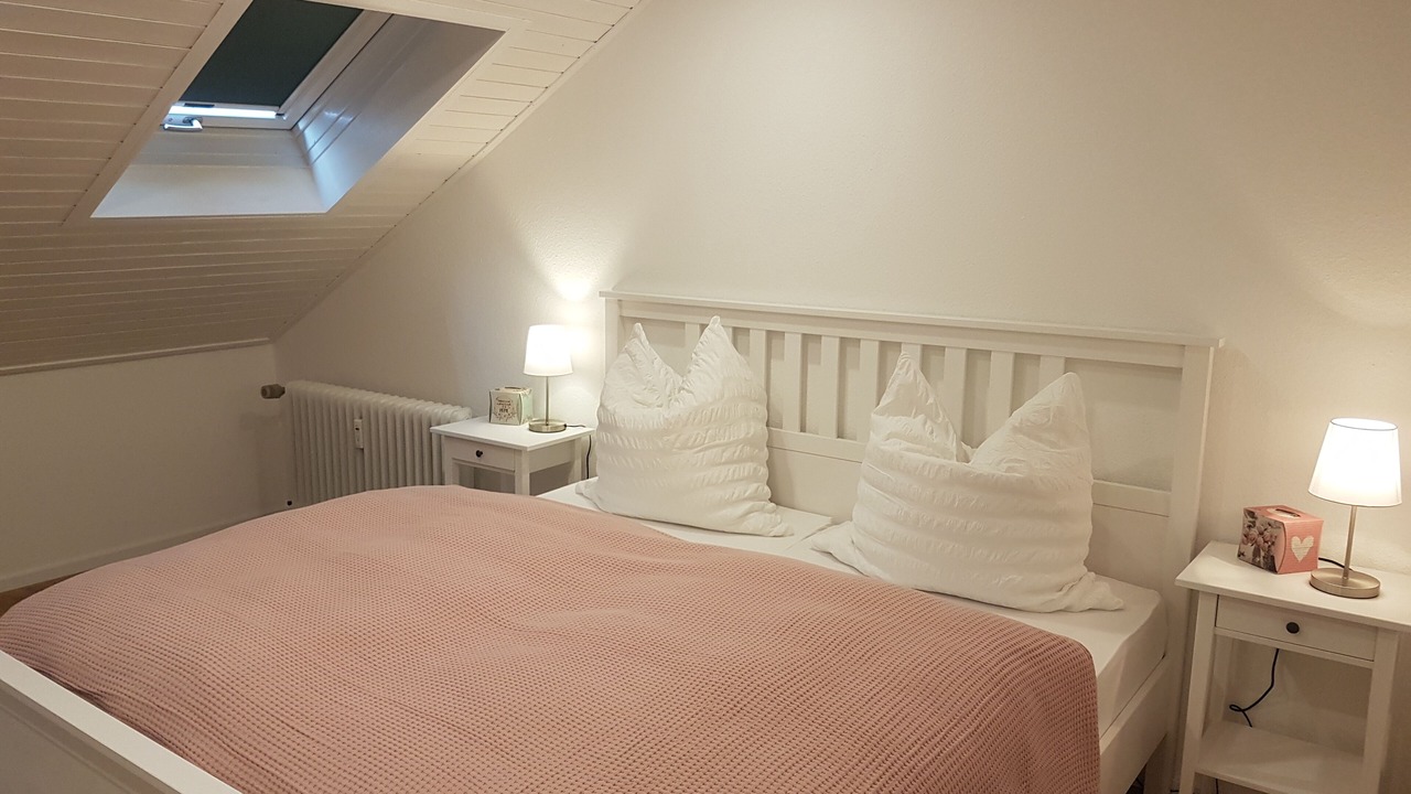 Photo of Bedroom in Lenzkirch
