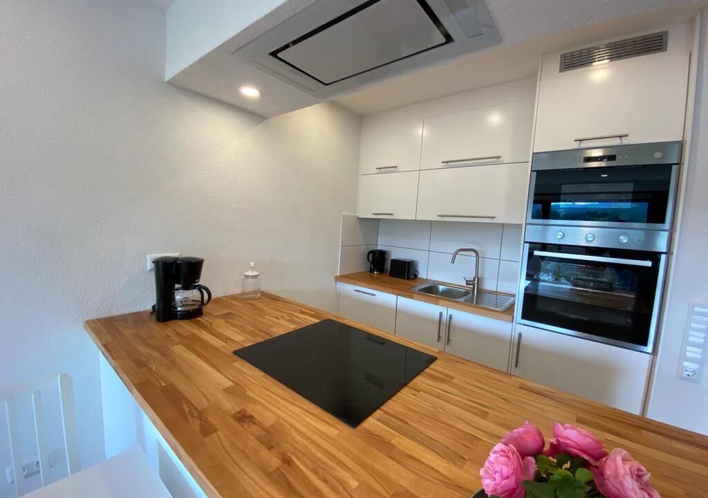 Photo of Kitchen in Lenzkirch