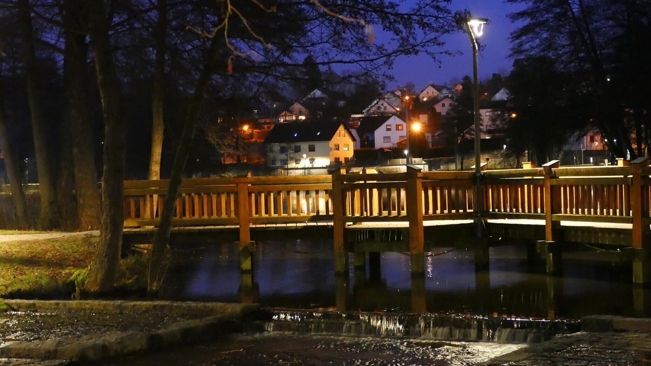 Photo of Outdoor in Neunburg vorm Wald