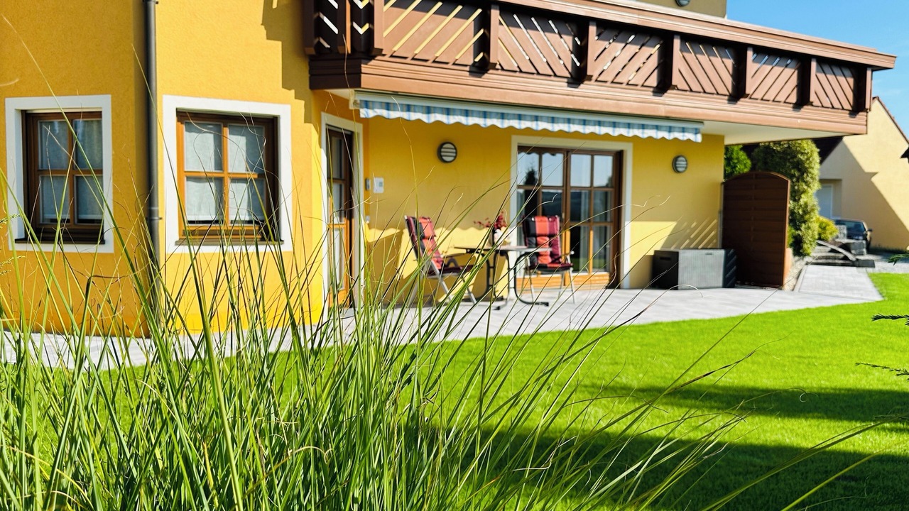 Photo of Patio Balcony in Neunburg vorm Wald