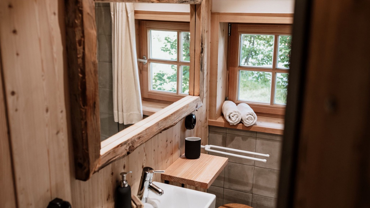 Photo of Bathroom in Frasdorf