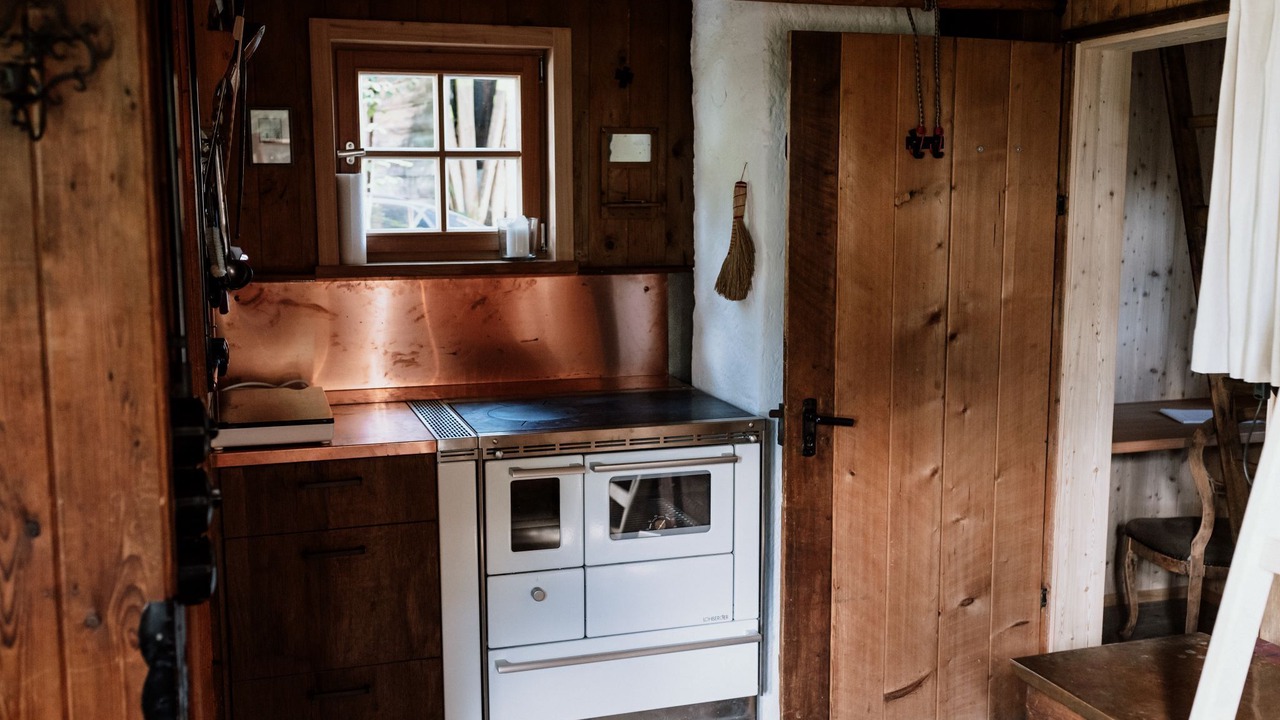 Photo of Kitchen in Frasdorf
