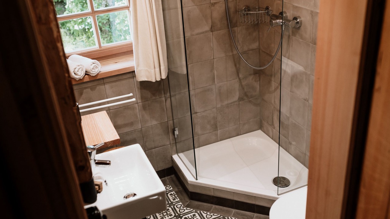 Photo of Bathroom in Frasdorf