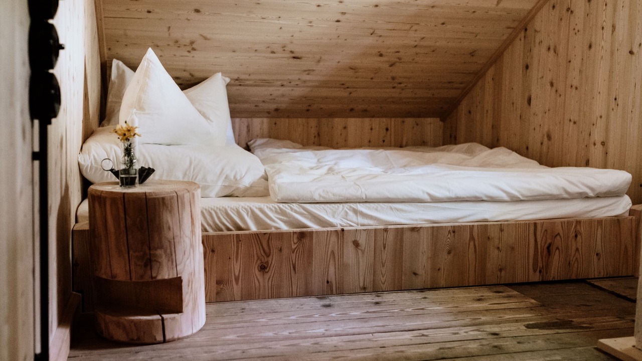 Photo of Bedroom in Frasdorf
