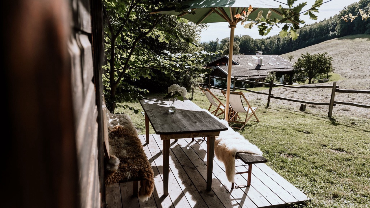 Photo of Outdoor in Frasdorf