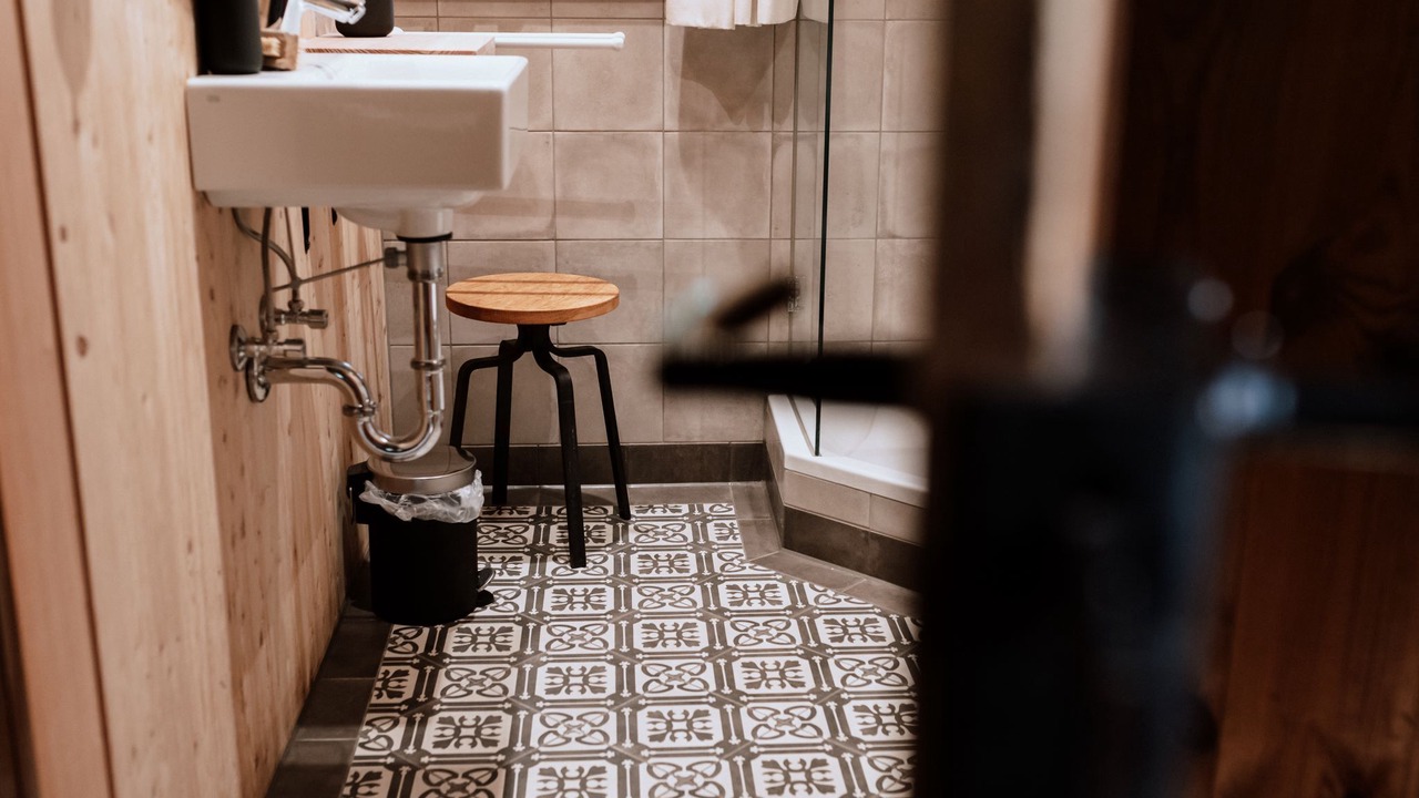 Photo of Bathroom in Frasdorf