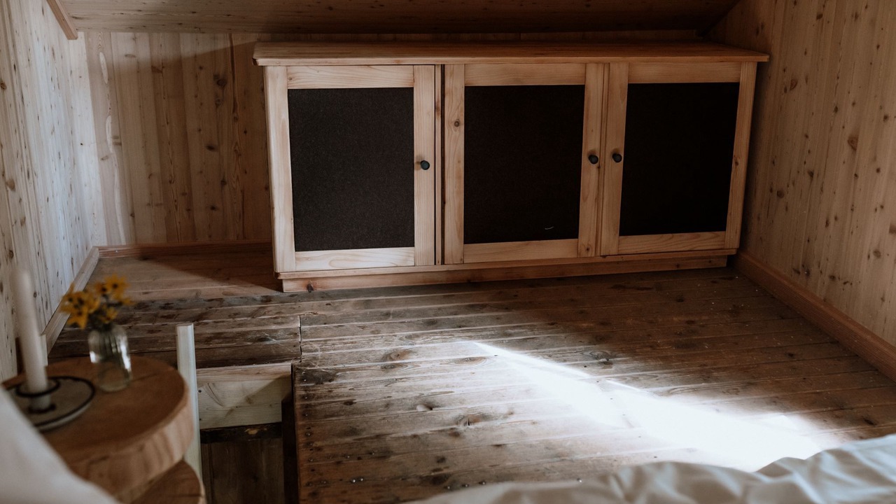 Photo of Bedroom in Frasdorf