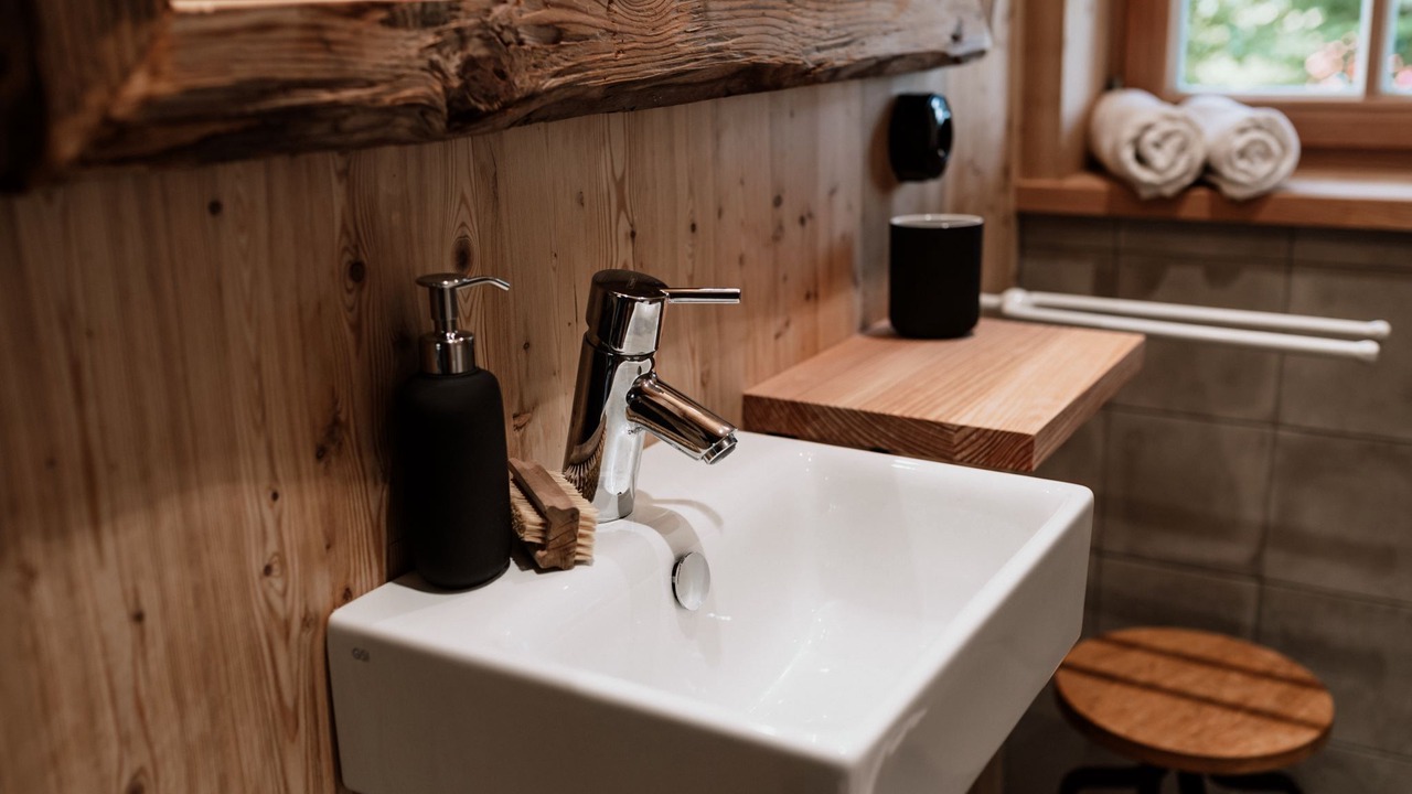 Photo of Bathroom in Frasdorf