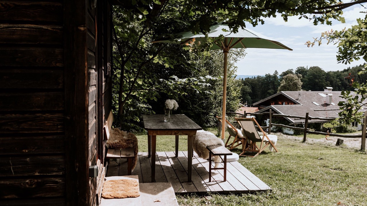 Photo of Outdoor in Frasdorf