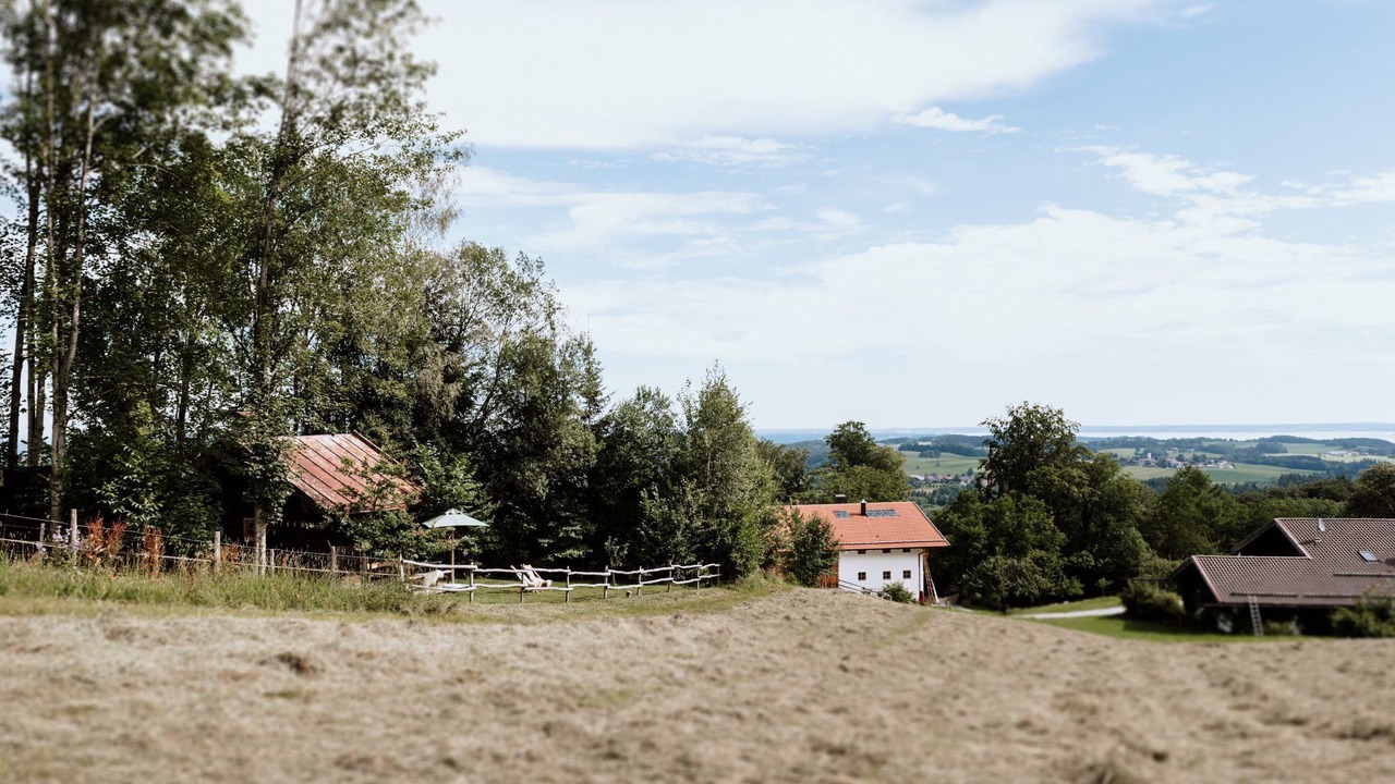 Photo of Outdoor in Frasdorf
