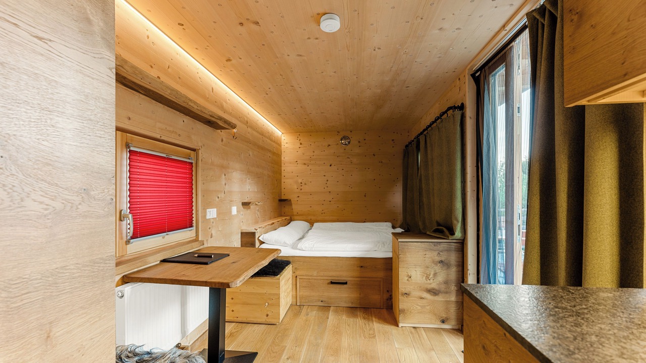 Photo of Bedroom in Reut