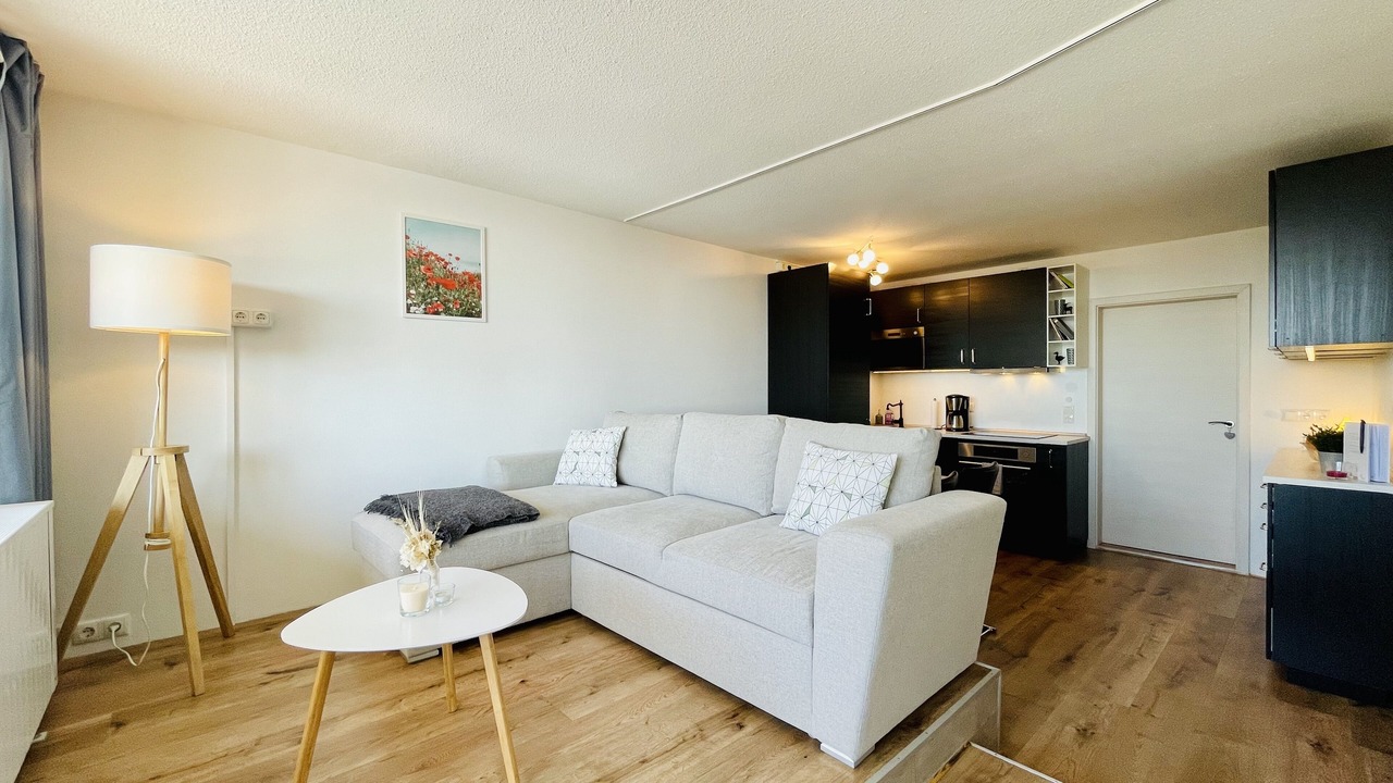 Photo of Livingroom in Sankt Englmar