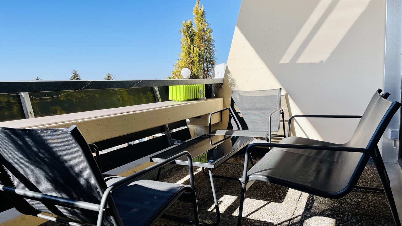 Photo of Outdoor in Sankt Englmar