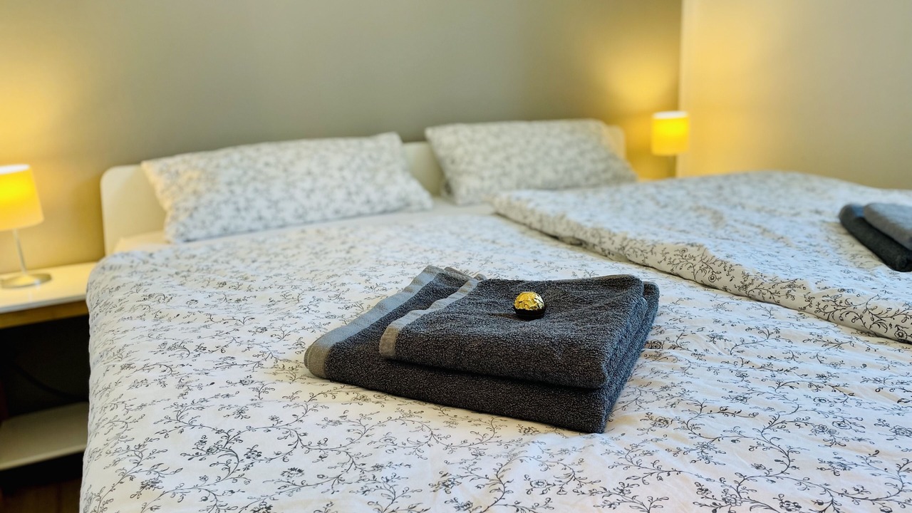 Photo of Bedroom in Sankt Englmar