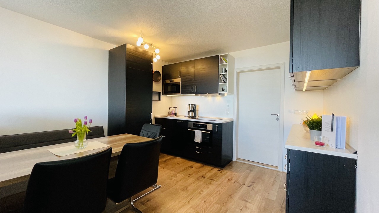 Photo of Kitchen in Sankt Englmar