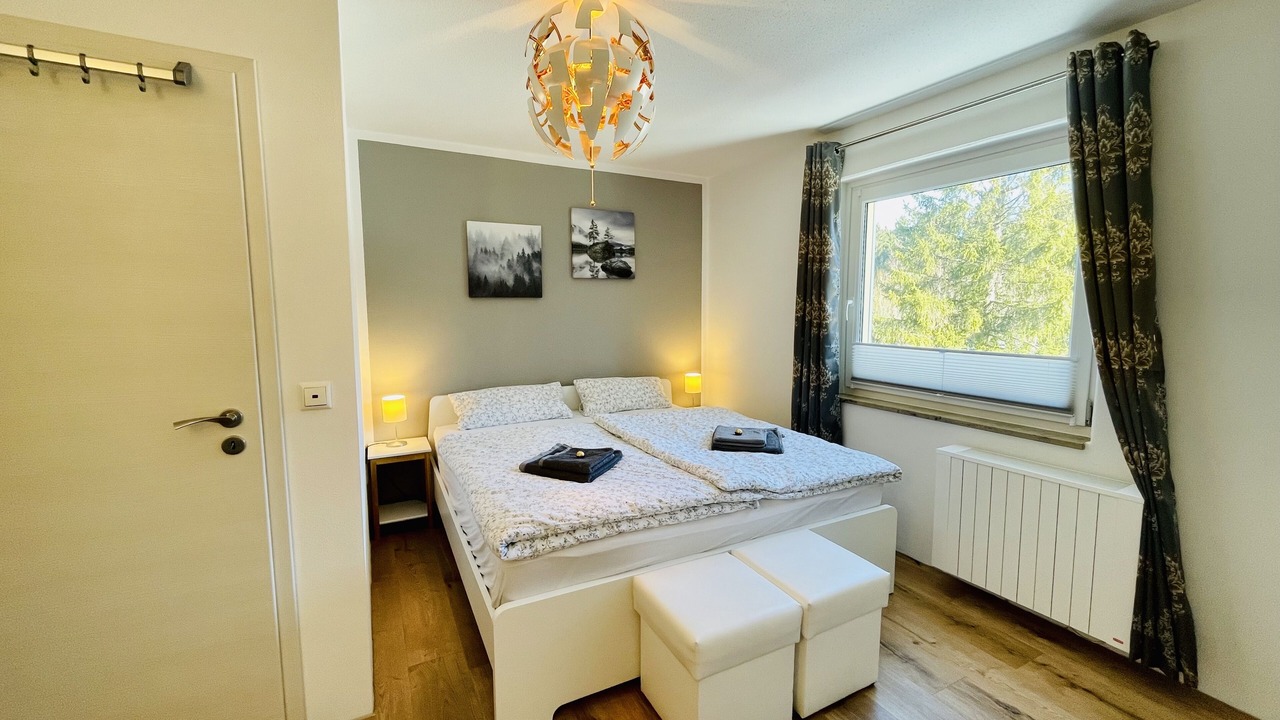 Photo of Bedroom in Sankt Englmar