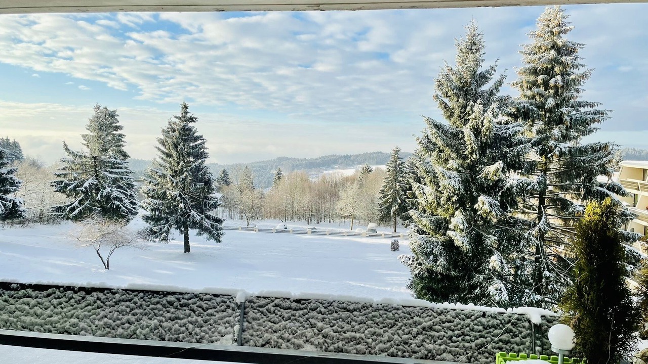Photo of Outdoor in Sankt Englmar