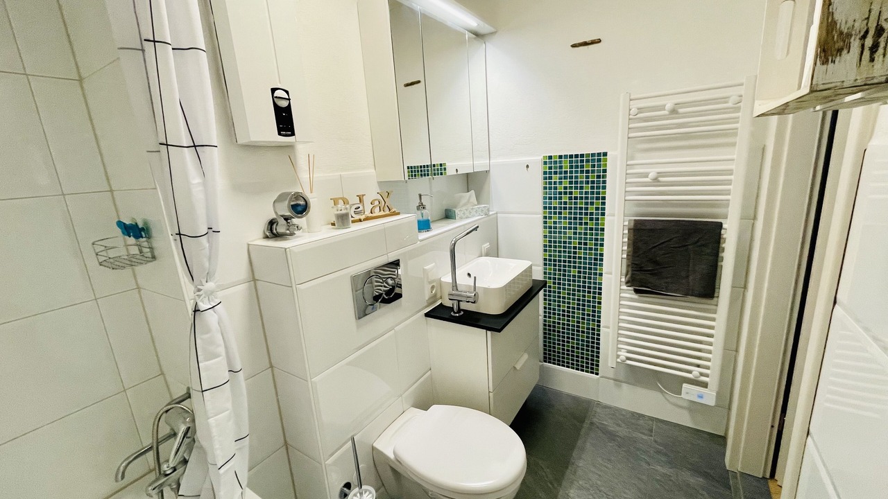 Photo of Bathroom in Sankt Englmar