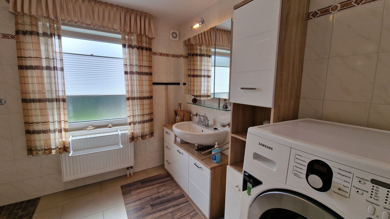 Photo of Bathroom in Rhauderfehn