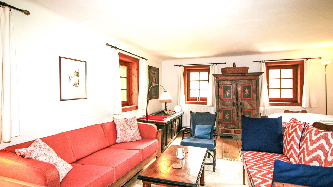 Photo of Livingroom in Wilten