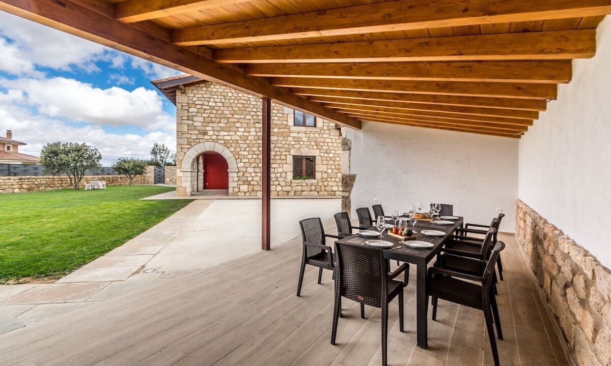 Photo of Outdoor in Villadiego