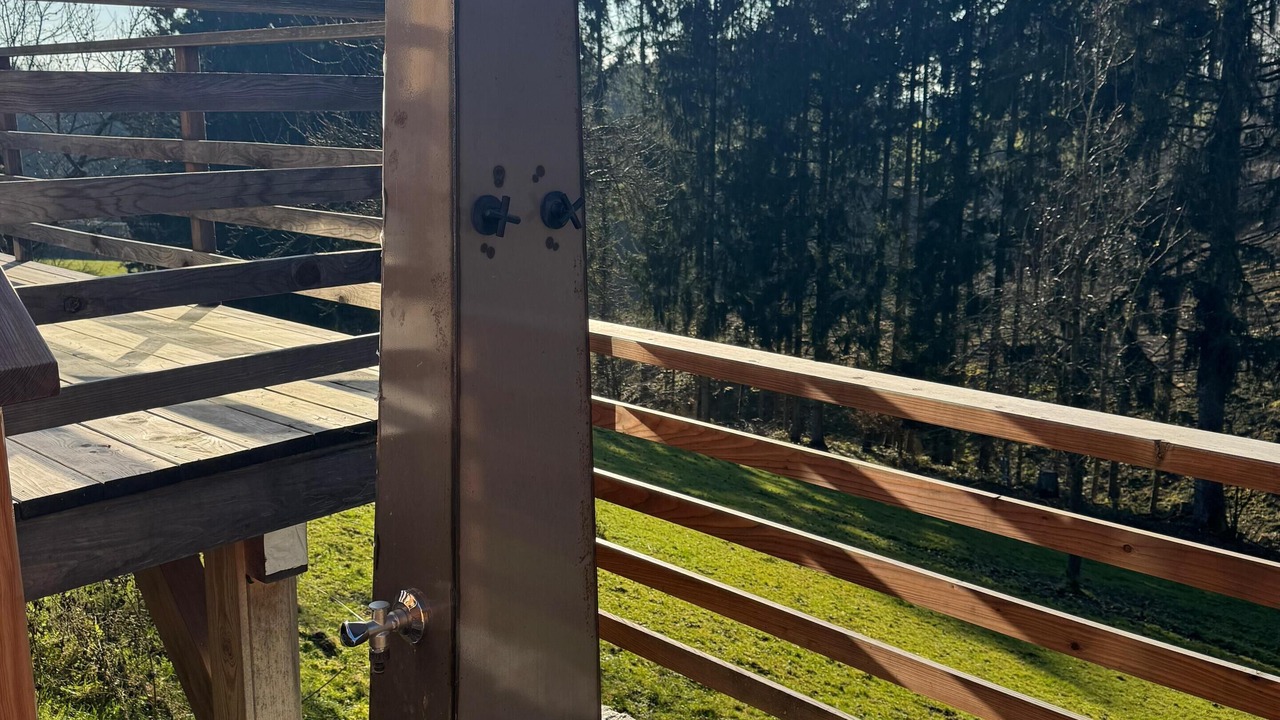 Photo of Patio Balcony in Reut