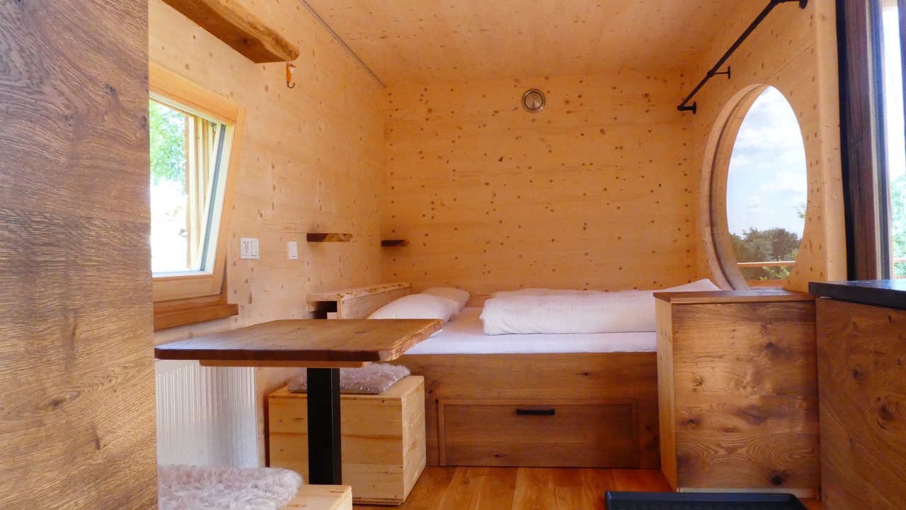 Photo of Bedroom in Reut