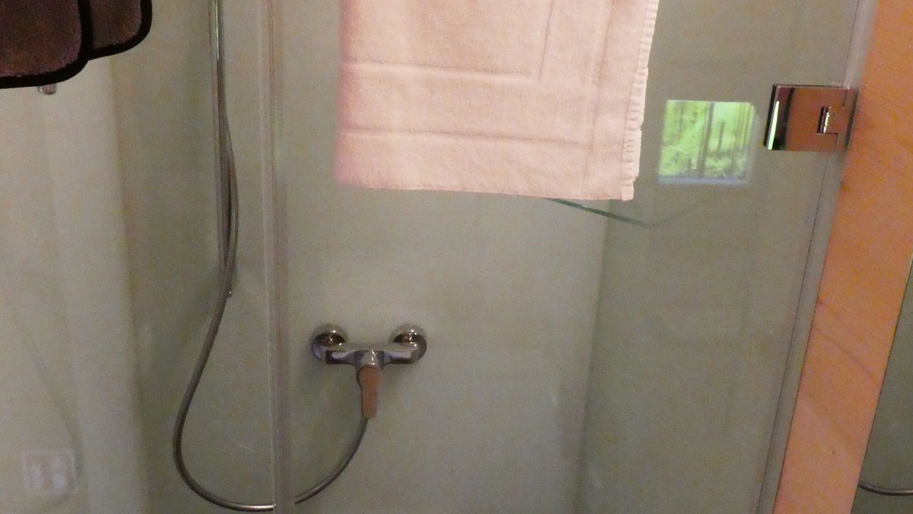 Photo of Bathroom in Reut