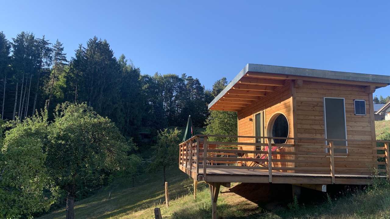Photo of Outdoor in Reut