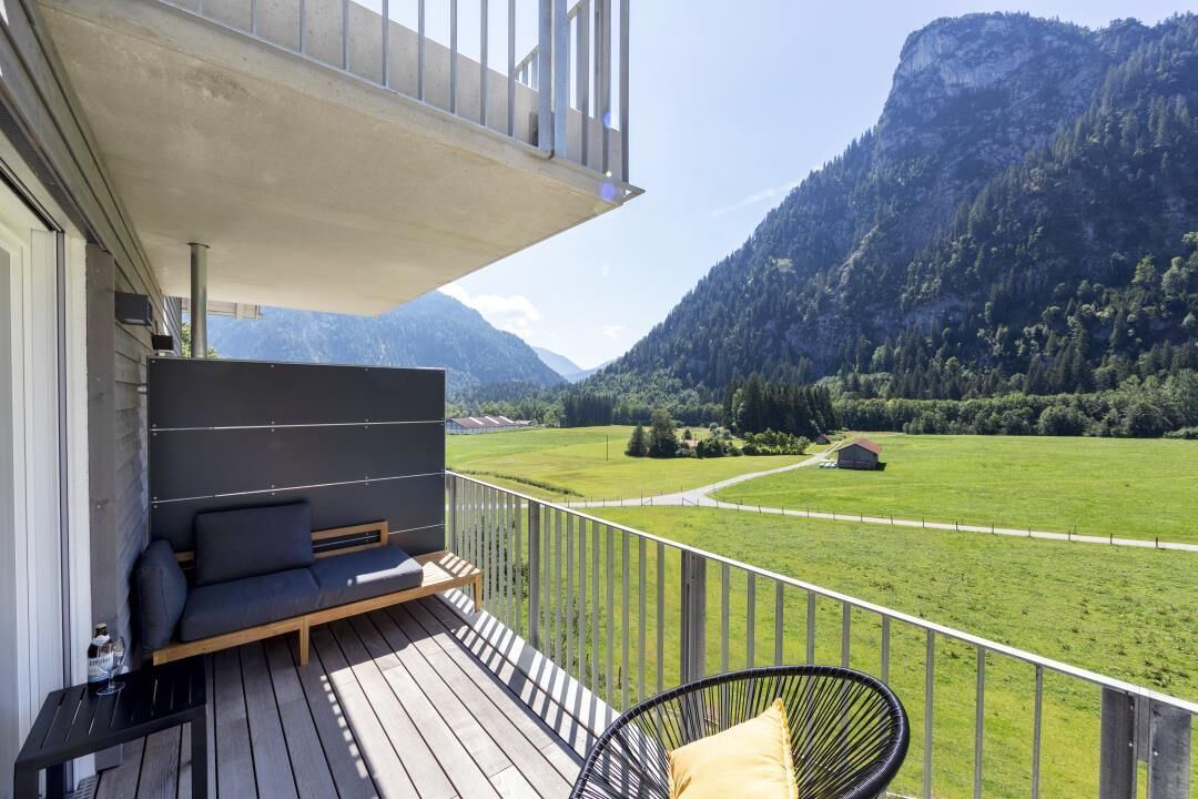 Photo of Patio Balcony in Oberammergau