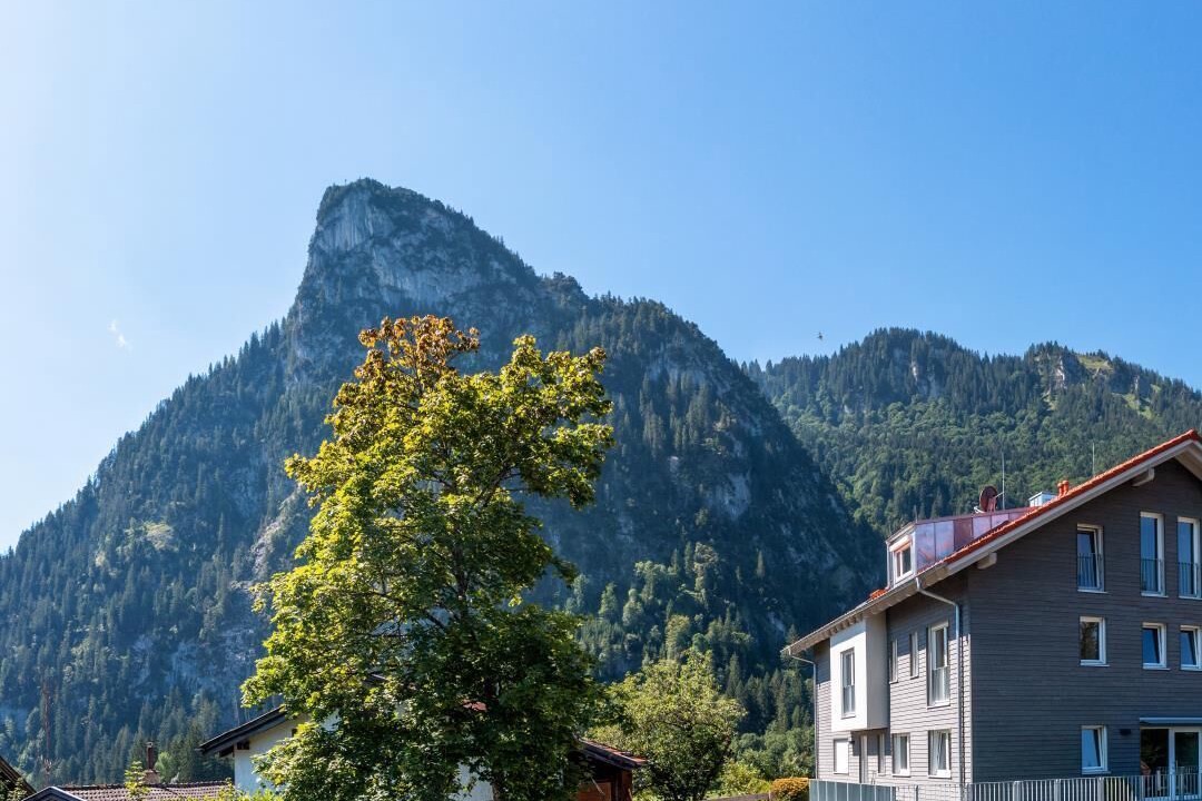 Photo of Outdoor in Oberammergau