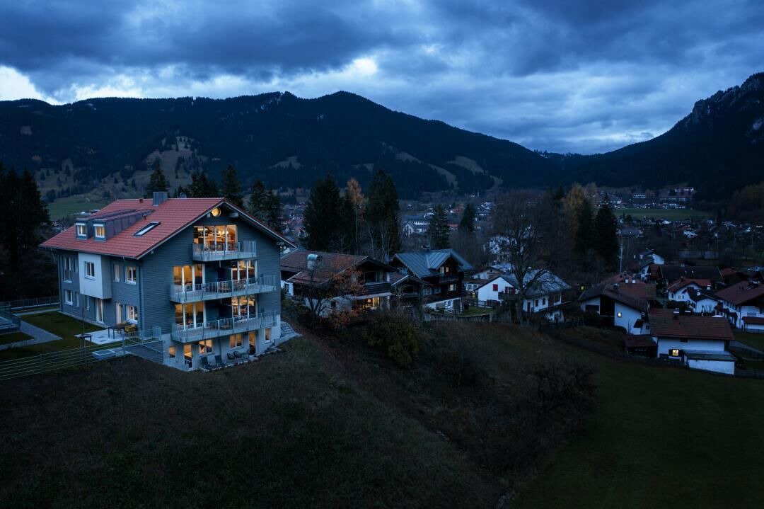 Photo of Outdoor in Oberammergau