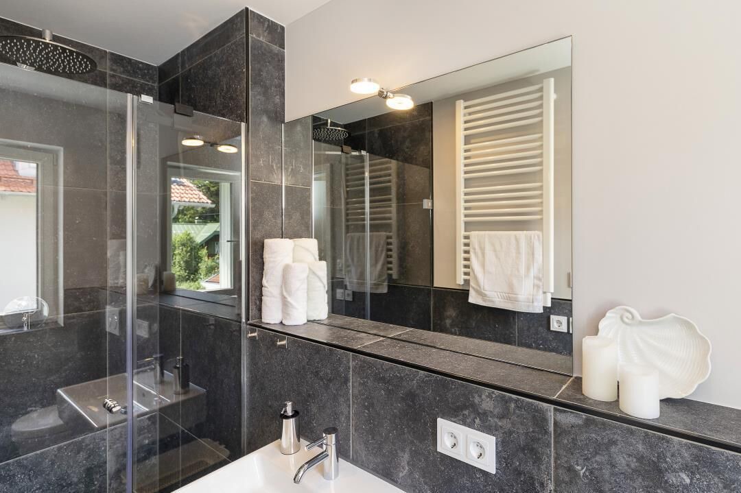 Photo of Bathroom in Oberammergau