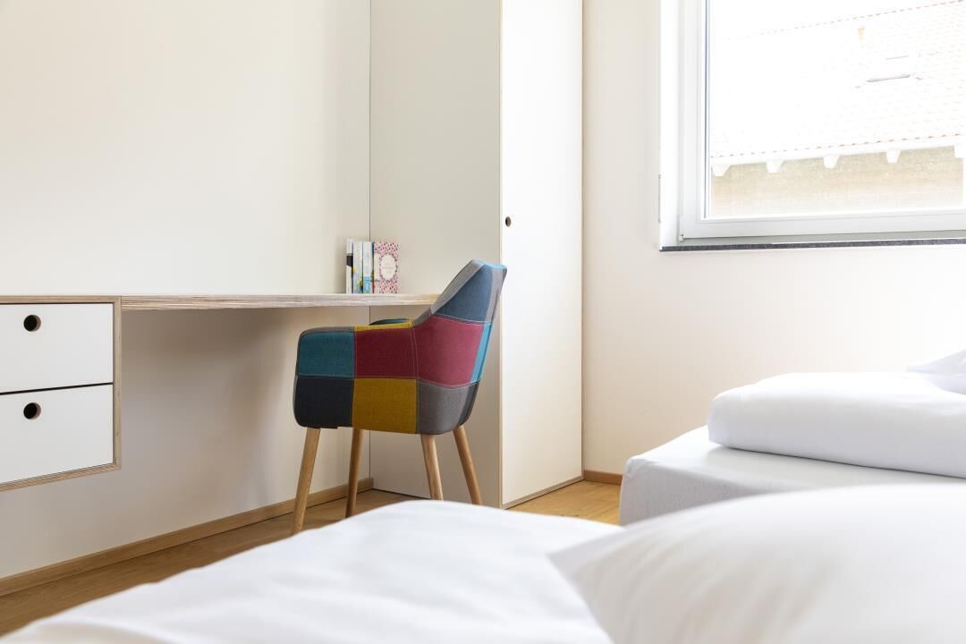 Photo of Bedroom in Oberammergau