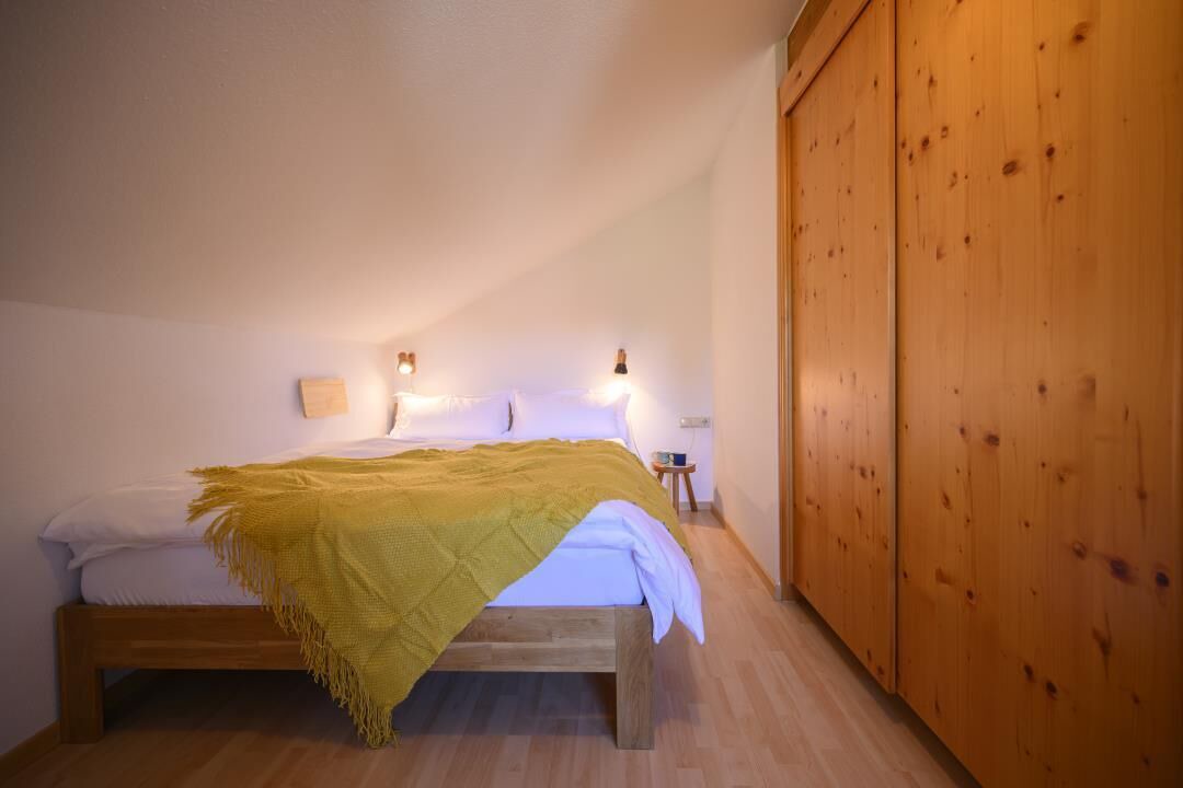 Photo of Bedroom in Bad Kohlgrub