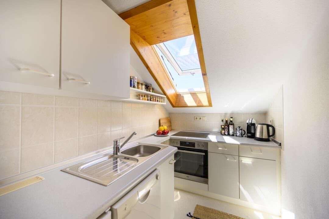 Photo of Kitchen in Bad Kohlgrub