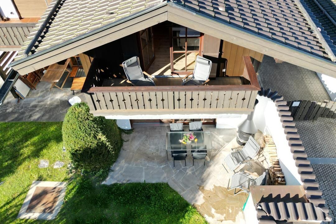 Photo of Outdoor in Untergrainau