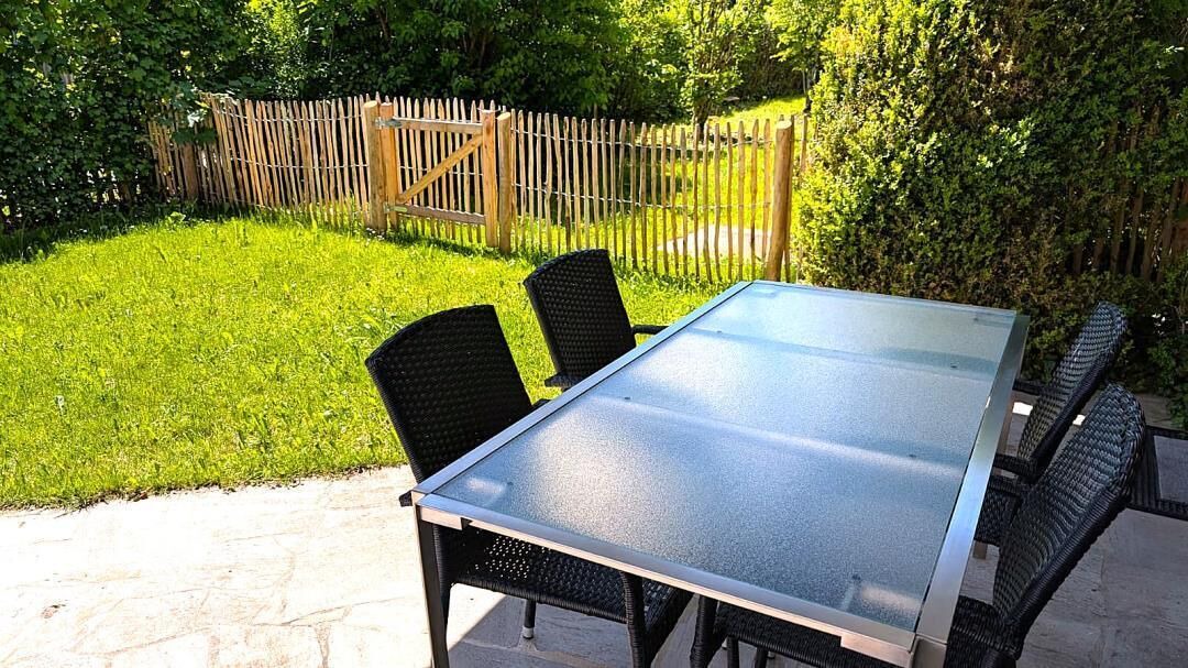 Photo of Outdoor in Untergrainau