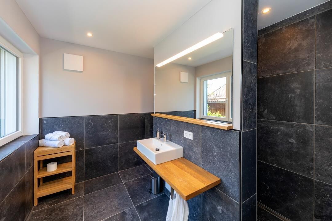 Photo of Bathroom in Oberammergau