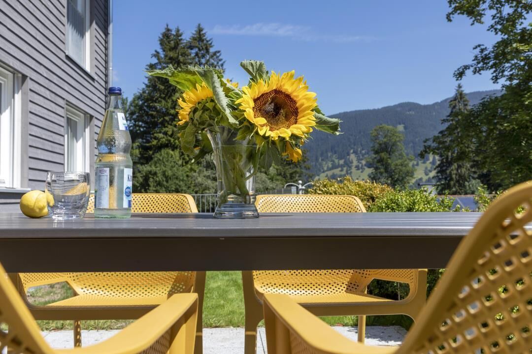 Photo of Outdoor in Oberammergau