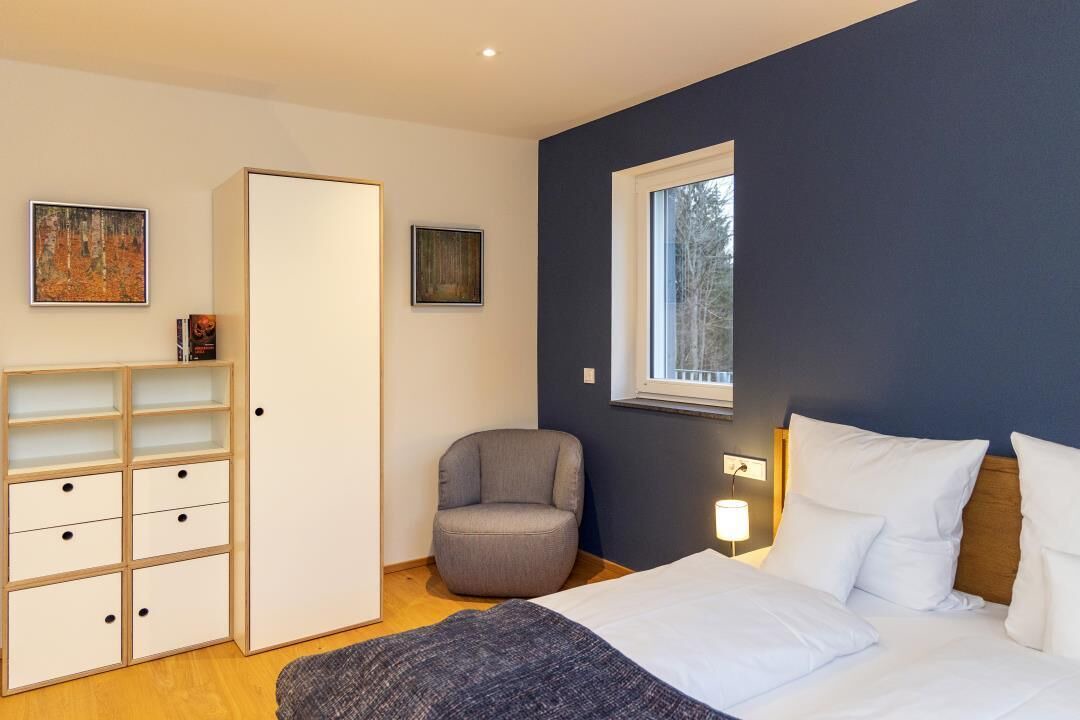 Photo of Bedroom in Oberammergau